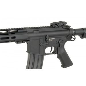 Модель страйкбольного автомата AR15 Carbine AT-AR01-CB [Arcturus]